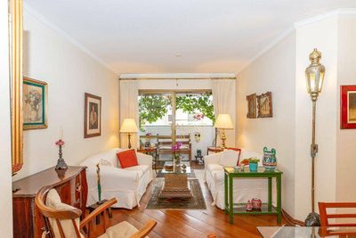 Apartamento, 3 quartos, 90 m² - Foto 2