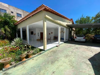 Casa, 4 quartos - Foto 5