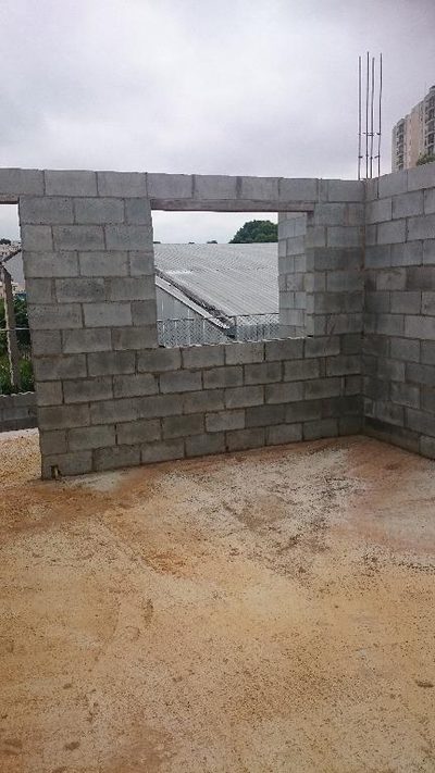Sobrado, 3 quartos, 150 m² - Foto 1