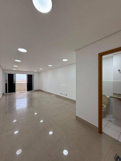 Sala-Conjunto, 40 m² - Foto 1