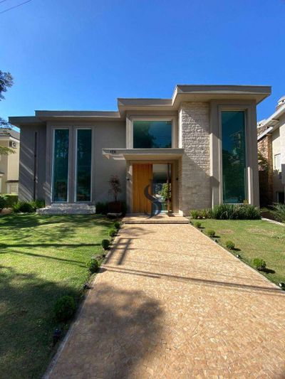 Casa, 5 quartos, 760 m² - Foto 5