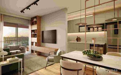 Apartamento, 3 quartos, 187 m² - Foto 4