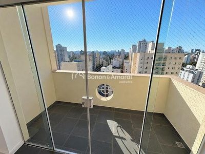 Apartamento, 3 quartos, 100 m² - Foto 3