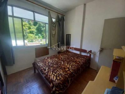 Apartamento, 1 quarto, 38 m² - Foto 2