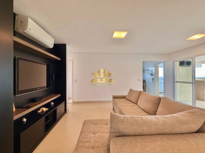 Apartamento, 3 quartos, 113 m² - Foto 3