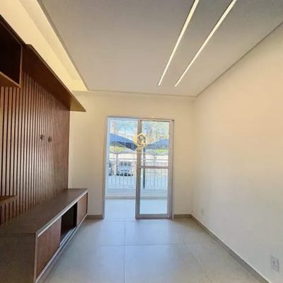 Apartamento, 3 quartos, 68 m² - Foto 1
