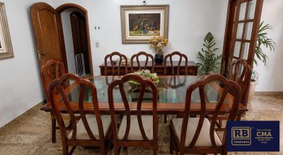 Apartamento, 4 quartos, 149 m² - Foto 4