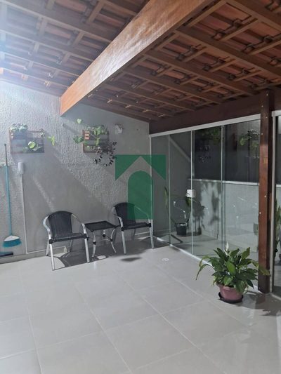 Cobertura, 2 quartos, 80 m² - Foto 1