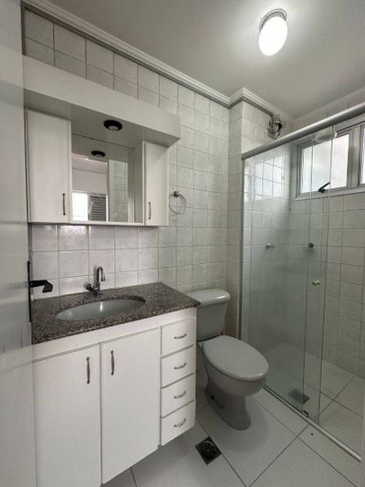 Apartamento, 3 quartos, 73 m² - Foto 3