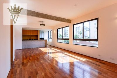 Apartamento, 3 quartos, 100 m² - Foto 1