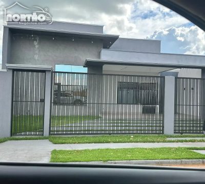 Casa, 4 quartos, 300 m² - Foto 1