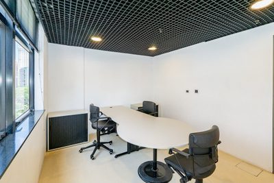 Sala-Conjunto, 45 m² - Foto 2