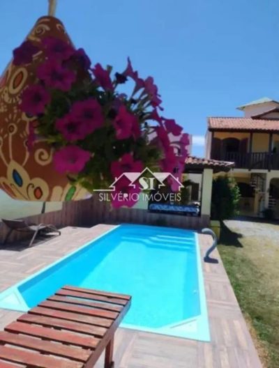 Casa, 10 quartos, 450 m² - Foto 1