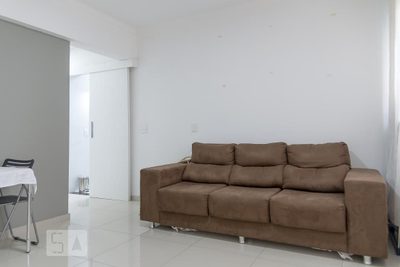 Apartamento, 1 quarto, 45 m² - Foto 3