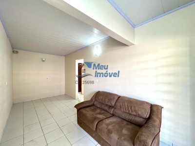 Casa, 3 quartos, 112 m² - Foto 2