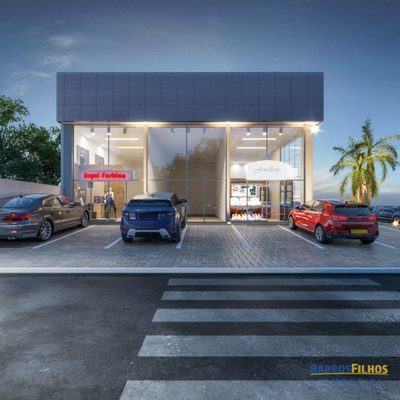 Sala-Conjunto, 63 m² - Foto 2