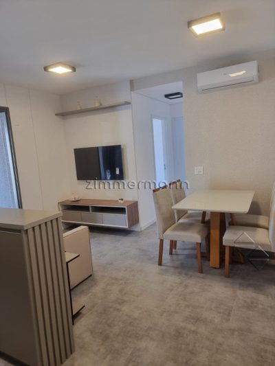 Apartamento, 2 quartos, 68 m² - Foto 5