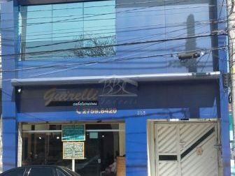 Sobrado, 4 quartos, 244 m² - Foto 3