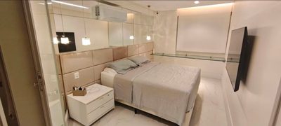 Apartamento, 4 quartos, 138 m² - Foto 5