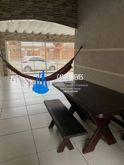 Casa, 2 quartos - Foto 4