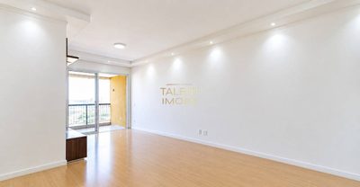 Apartamento, 3 quartos, 105 m² - Foto 2