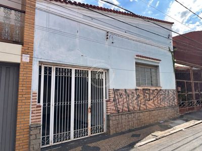 Casa, 3 quartos, 164 m² - Foto 1