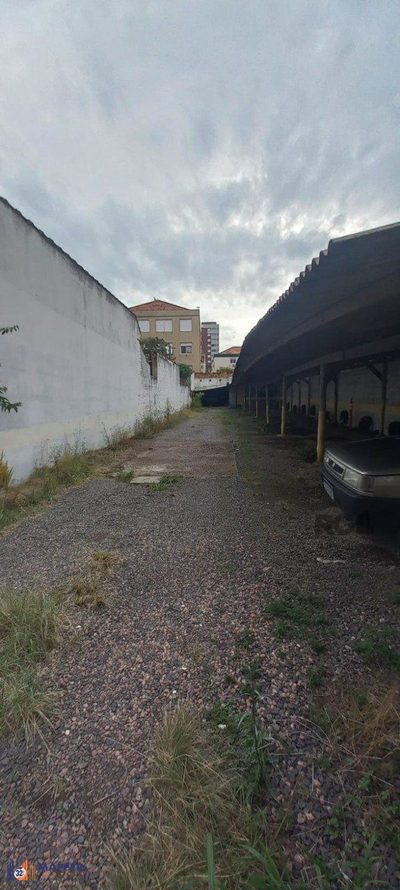 Terreno, 301 m² - Foto 4