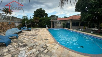 Casa, 4 quartos, 618 m² - Foto 2