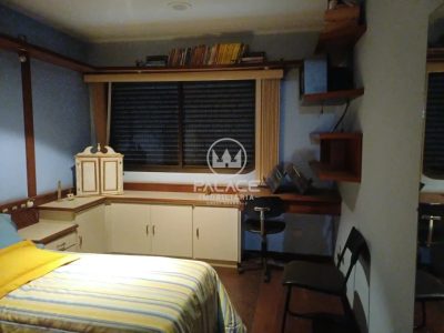 Apartamento, 4 quartos, 230 m² - Foto 5
