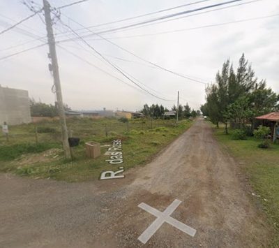 Terreno, 301 m² - Foto 3