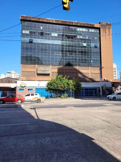 Depósito-Galpão, 381 m² - Foto 2