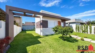 Casa, 3 quartos, 82 m² - Foto 3