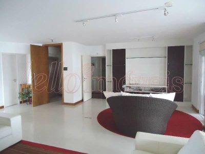Apartamento, 3 quartos, 189 m² - Foto 5