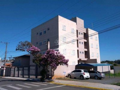 Apartamento, 2 quartos, 55 m² - Foto 1