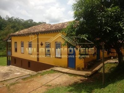 Fazenda, 196 m² - Foto 4