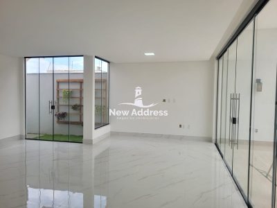Casa, 3 quartos - Foto 3