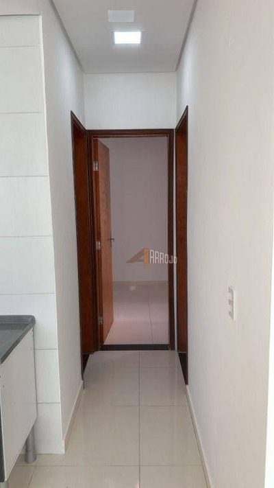 Apartamento, 2 quartos, 38 m² - Foto 2