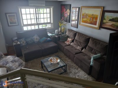Sobrado, 5 quartos, 428 m² - Foto 2