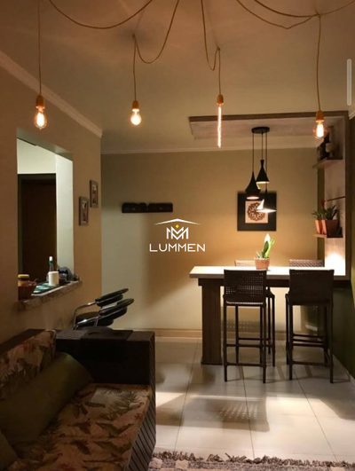 Apartamento, 2 quartos, 65 m² - Foto 5
