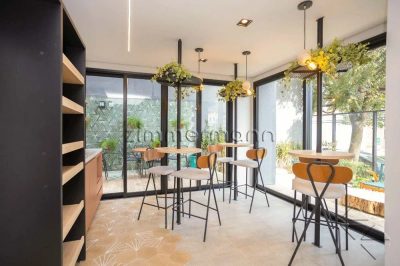 Apartamento, 1 quarto, 100 m² - Foto 5
