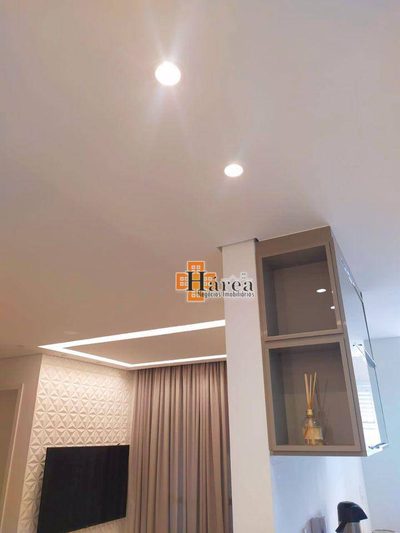 Apartamento, 2 quartos, 61 m² - Foto 2