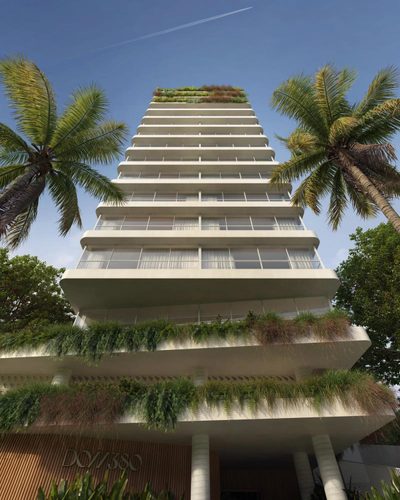 Apartamento, 2 quartos, 84 m² - Foto 4
