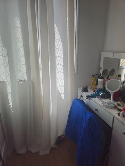 Apartamento, 2 quartos, 39 m² - Foto 5