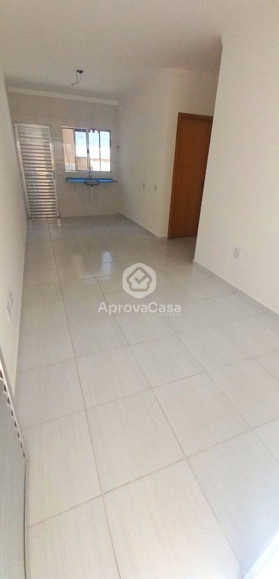 Casa de Condomínio, 2 quartos - Foto 2