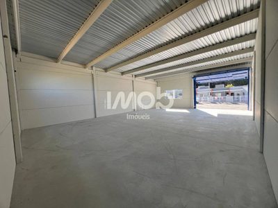Depósito-Galpão, 220 m² - Foto 4
