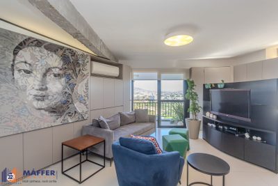 Apartamento, 1 quarto, 70 m² - Foto 3