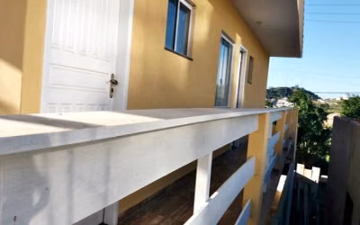 Casa, 1 quarto, 55 m² - Foto 1