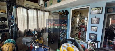 Cobertura, 2 quartos, 120 m² - Foto 4