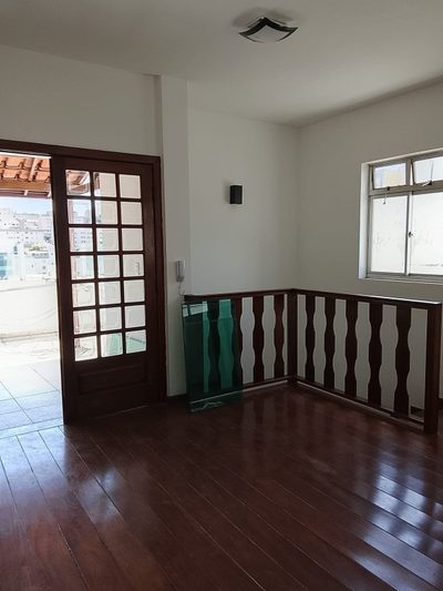 Cobertura, 4 quartos, 170 m² - Foto 5