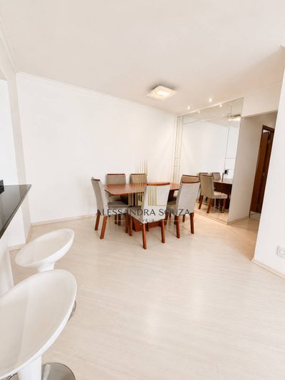 Apartamento, 3 quartos, 79 m² - Foto 5